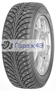 Sava Eskimo Stud 225/60 R17 99T