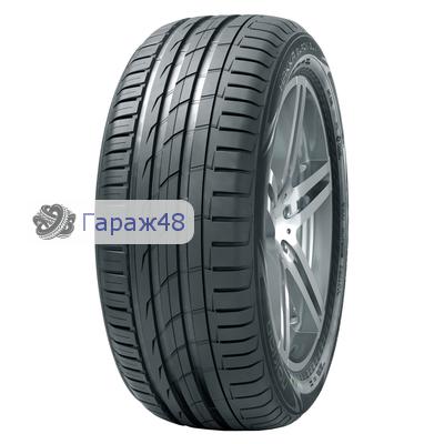 Nokian Tyres (Ikon Tyres ) Hakka Black SUV 275/45 R19 108Y
